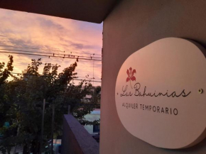 Las Bahuinias